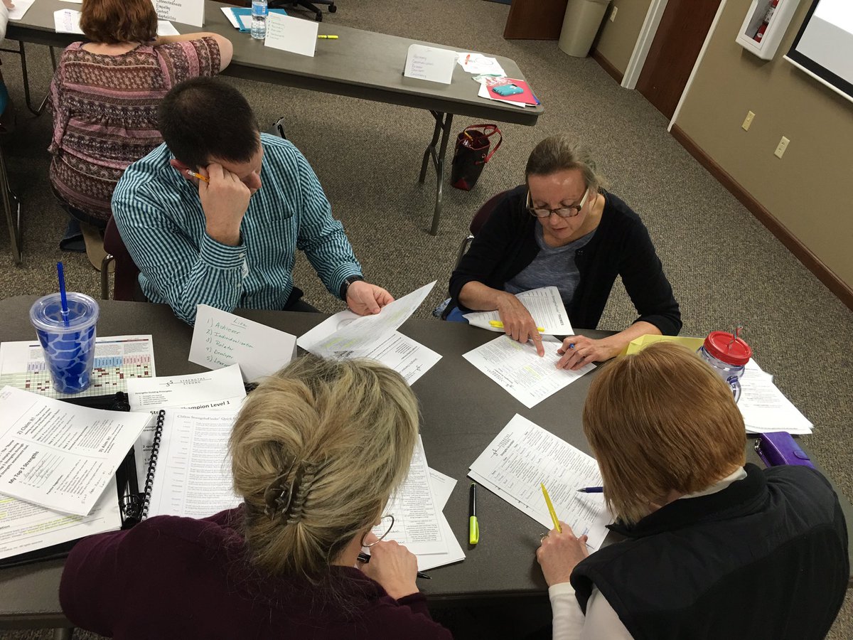 MHPS Strengths tweet media