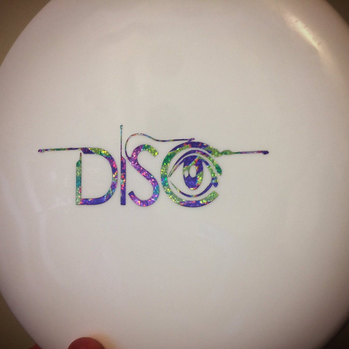TheDiscEye's tweet image. Here they are!  Limited supplies!  Click this link to get yours now - bit.ly/2m5TMPn