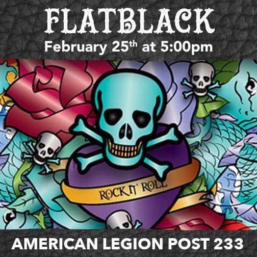 ALR233FL's tweet photo. JAX, FL!  Sat~ Feb 25!  5th Annual Fun Run to benefit the GNV Fisher House.  (https://t.co/P0cfums325)
@2ndRide @BikerBook4Chari @LCRallies https://t.co/aAhRE2j3vU