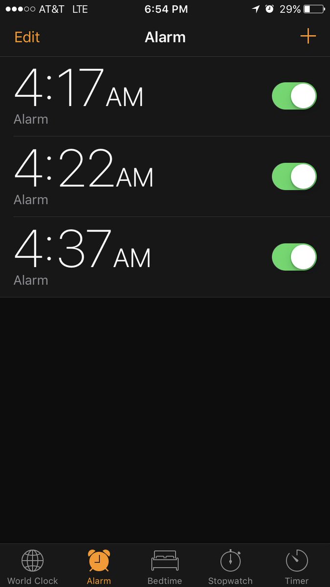 Coach_Sanford2's tweet photo. Locked & Loaded for #ThePursuit tomorrow at 0-Dark:45. Good luck finding a better way to #BeatTuesday https://t.co/EoX3ajy7QS