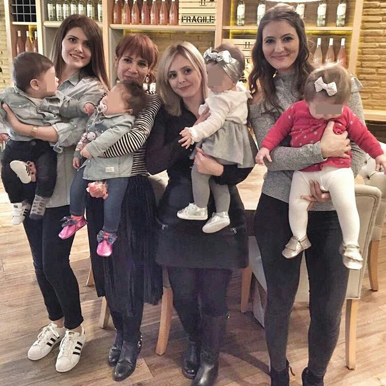 Hangi anneyi isterdin?