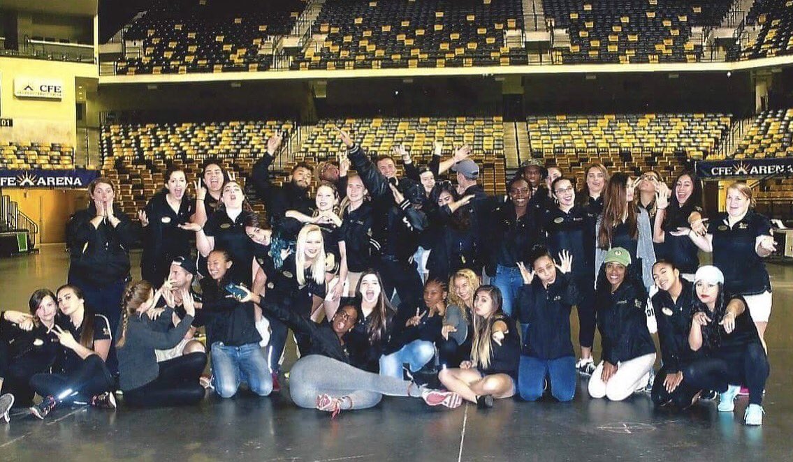 Come show everyone what service means to you this weekend at Day and Knight of Service! Follow the link in our bio!