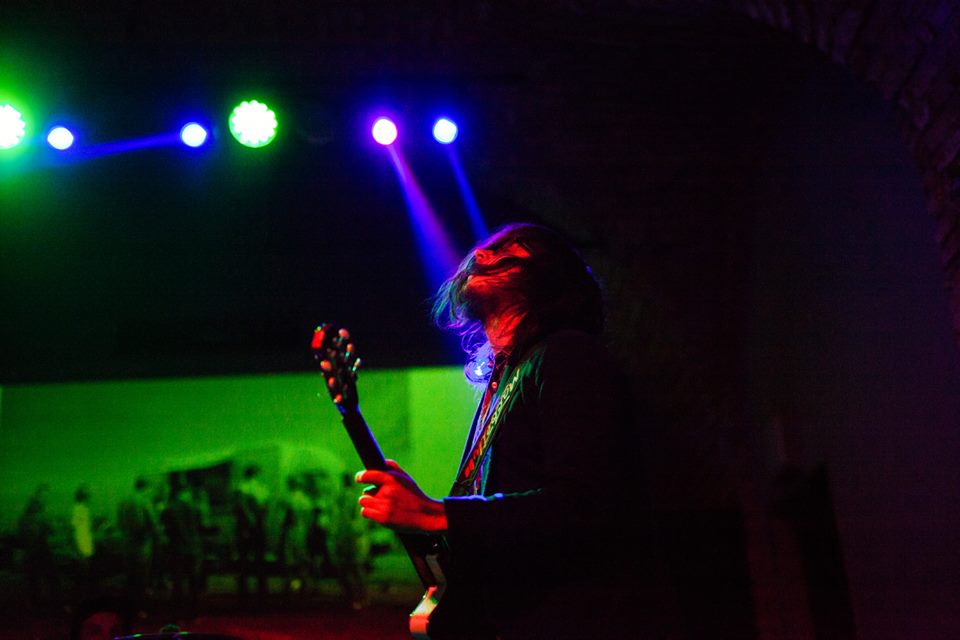 VivalaCZ's tweet photo. #albumtýdne: Eugene Morrow a jejich Such Rebellion, zjisti víc v našem rozhovoru!→ https://t.co/cX4ZWKbdow
#rock #pop #indie #alternativa https://t.co/DQypqDjrUT
