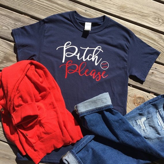 elleqdesigns's tweet photo. Opening day is right around the corner! Are you #baseball ready?! Order this #favorite now at, https://t.co/Ai7adKLEaB⚾❤ #baseballislife https://t.co/vjd44aAobe