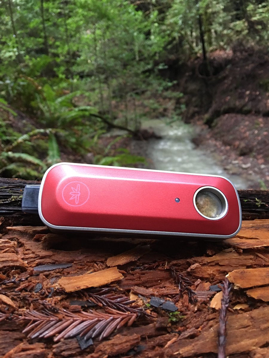 fireflyvapor's tweet photo. A forest adventure with good friends and the Firefly never disappoint. 🌲🌲
#againnextweek https://t.co/ki67HdU2EK