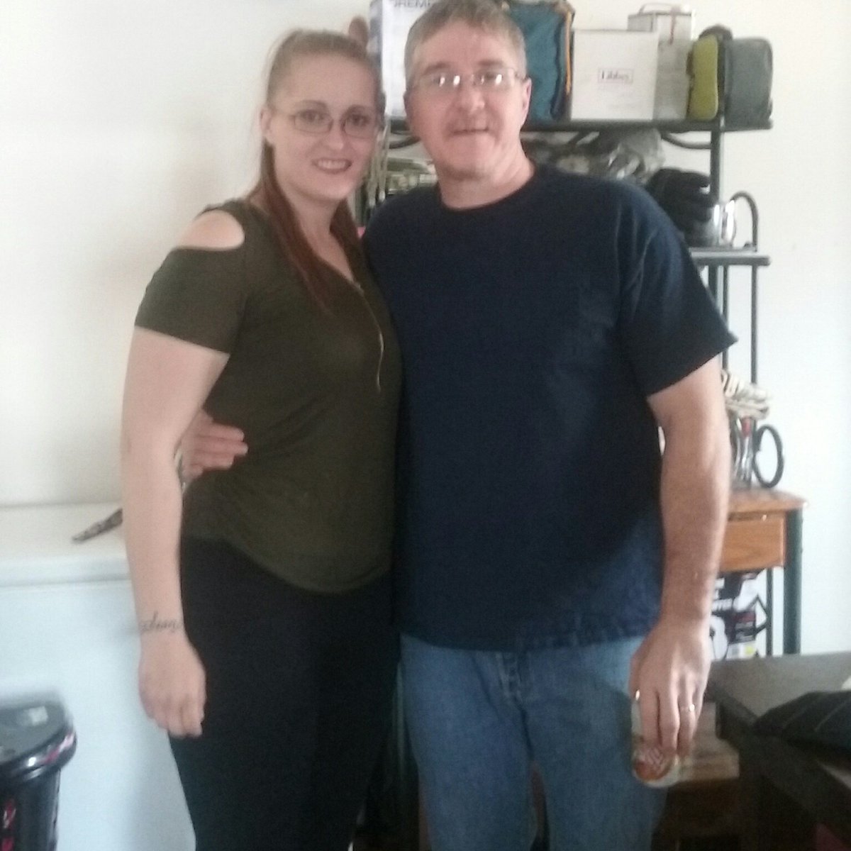 LacySholey's tweet image. #NewProfilePic