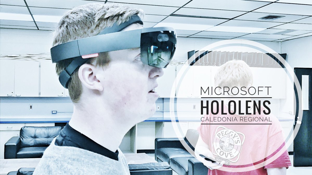 BBTNB's tweet photo. Follow the epicness that's involved in being teenage #HoloDevs! #HoloLens #EdTech #ARVRinEDU #K12 #ADEChat #STEM https://t.co/zBAX4Q4pgx https://t.co/fROQznlpf6