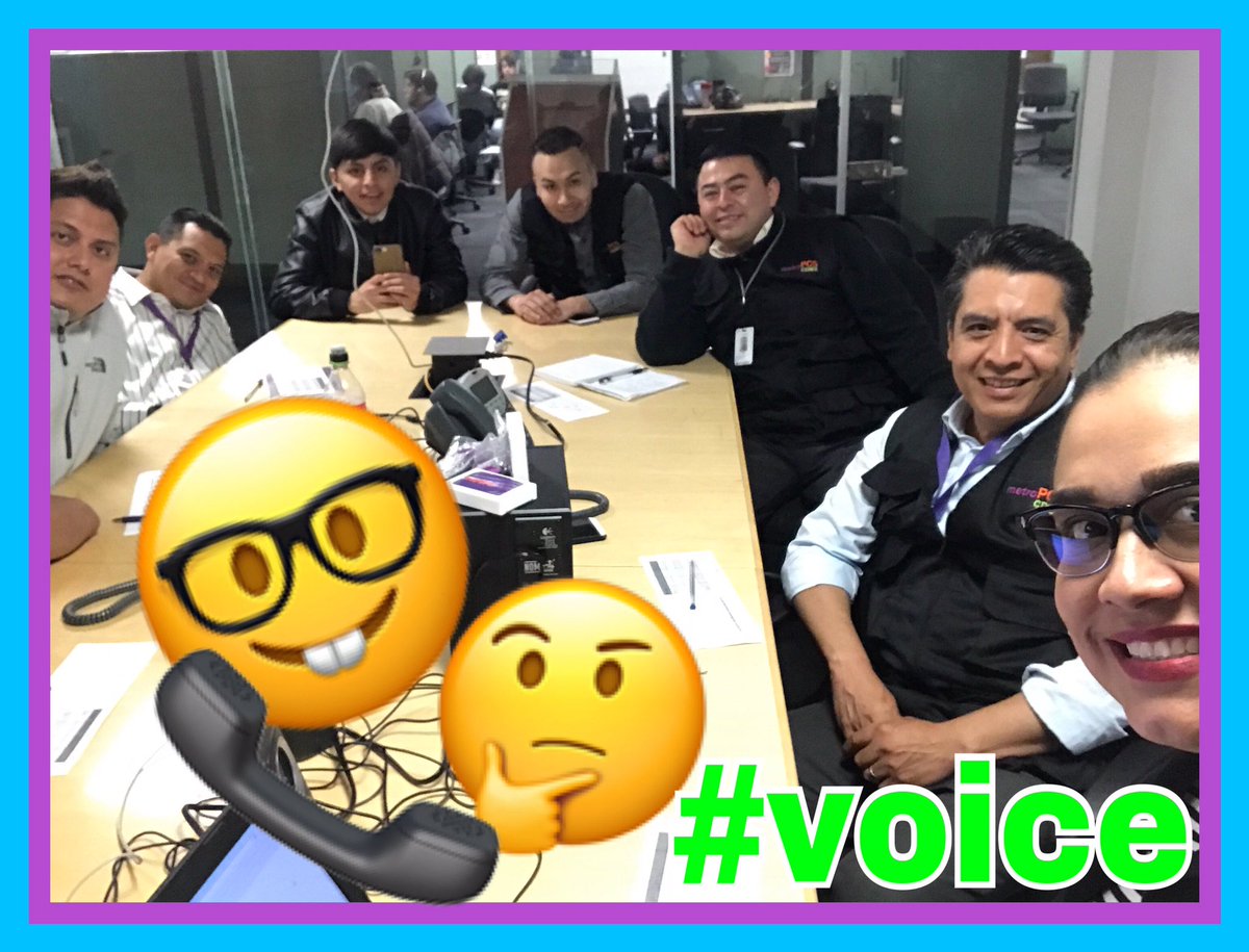 metrobyTMOCDMX's tweet photo. #voice calibration on feedback!! #supteam #metroPCSCDMX @Greg_MPCS @hopenorris @torresjoel123 @Norris_MPCS @RunJRJ262 https://t.co/rXc7vHsj3i