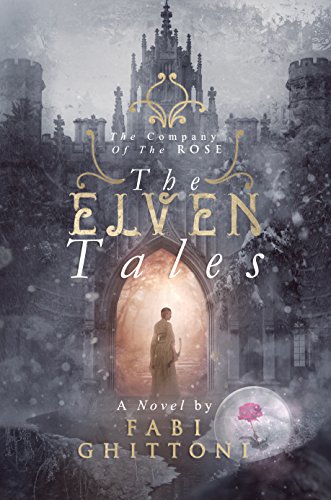 • If you liked The Hobbit and Lord of the Rings you are going to love The Elven Tales! It's only 99c on Amazon! amzn.to/2m2k60d