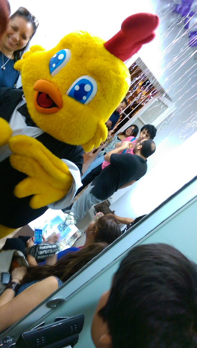 untalBryan_'s tweet photo. Waaaallpy #AniversarioLasCanastas @lascanastasperu https://t.co/dMTdvfvGR3