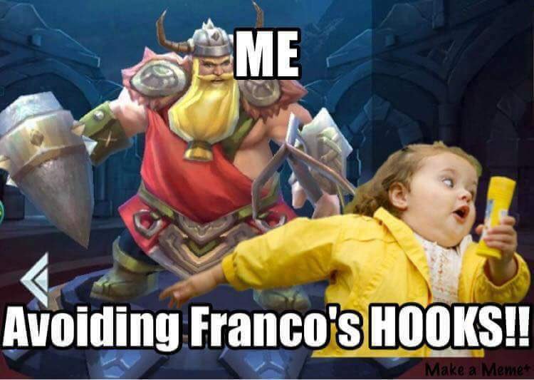 ML Meme and Funny Pics Compilation - Creative Exchange - Mobile Legends: Bang Bang - Powered by Discuz! ML Meme and Funny Pics Compilation - Creative Exchange - Mobile Legends: Bang Bang - Powered by Discuz!