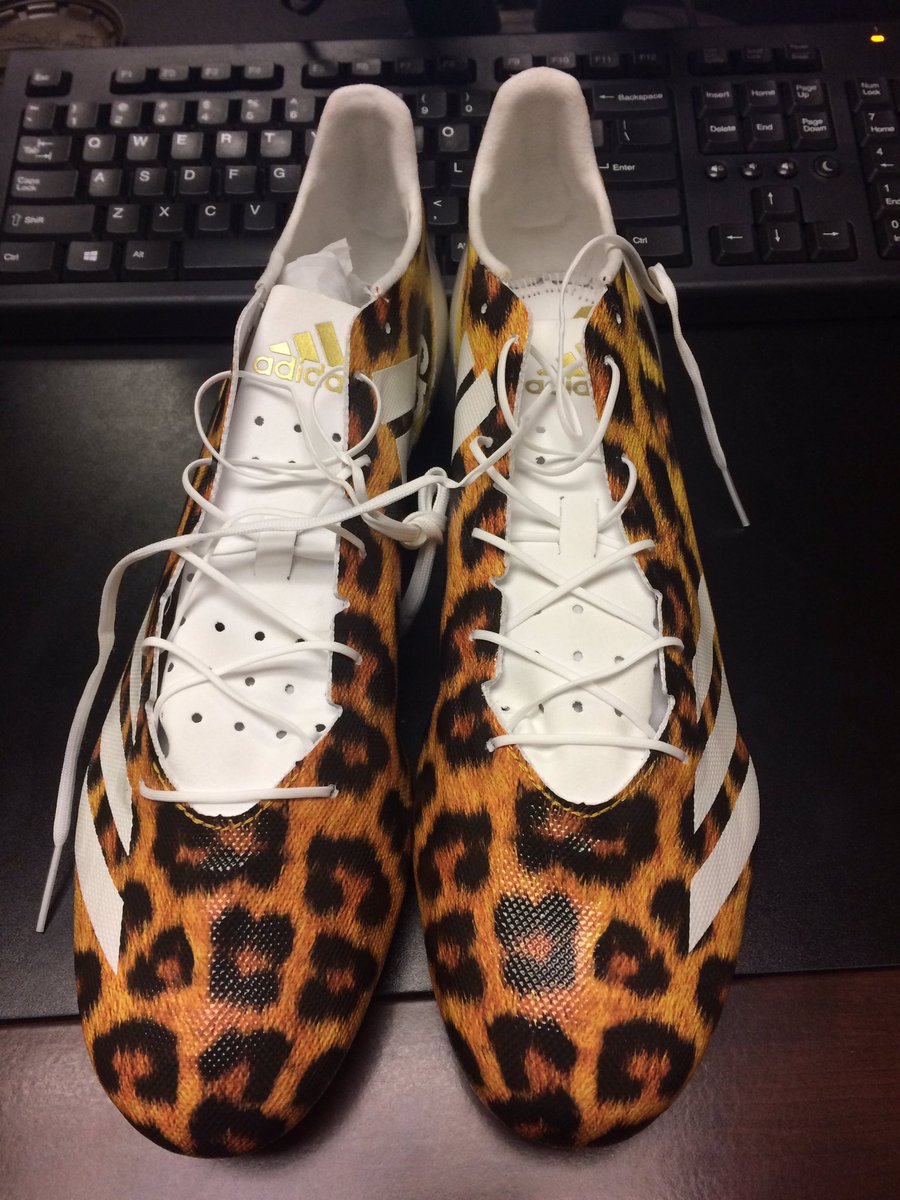 uno_summers1's tweet image. Thanks @adidasFballUS ! #PillarSports #FlexWorkSports #trainFAST