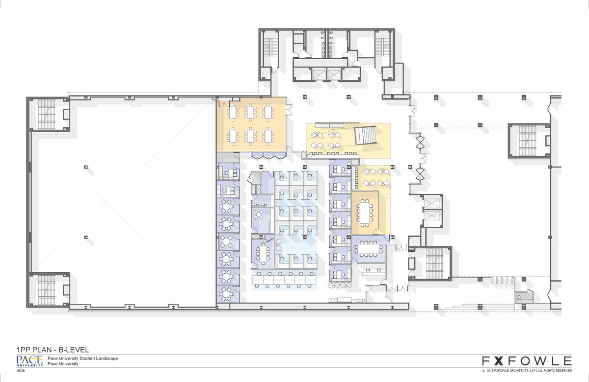 Pace Nyc Master Plan On Twitter One Pace Plaza Is Going To Look Like What See What Architects Have In Store For The Future Of Paceu S Nyc Campus Https T Co Ocytb2yljr Https T Co Vo7shibmgm