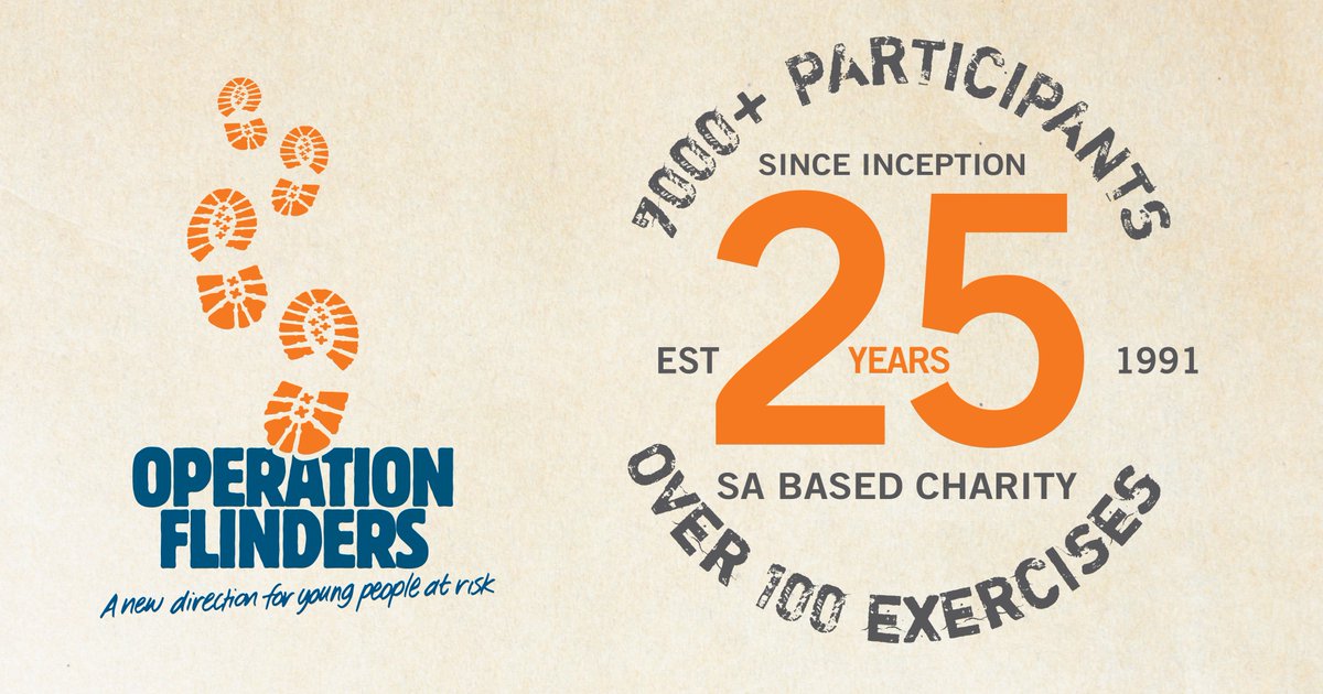 Operation Flinders tweet media