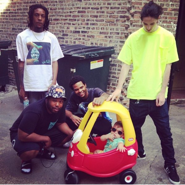 CorpseKen's tweet image. LORDS OF THE UNDERGROUND