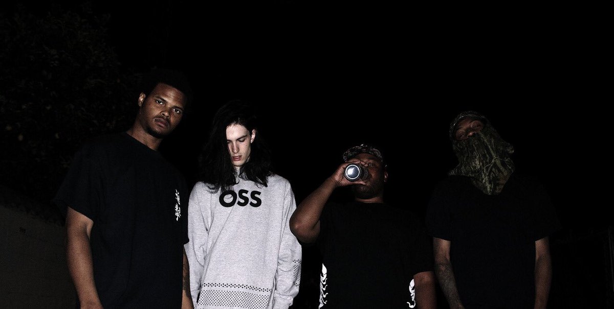 CorpseKen's tweet image. LORDS OF THE UNDERGROUND