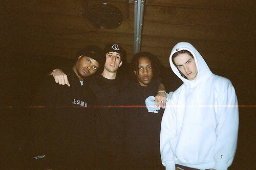 CorpseKen's tweet image. LORDS OF THE UNDERGROUND