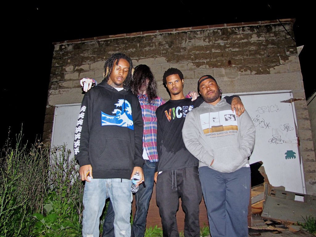 CorpseKen's tweet image. LORDS OF THE UNDERGROUND