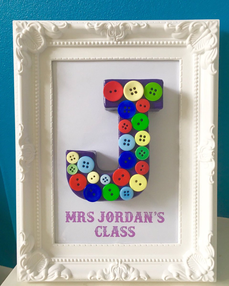 lovelettersbya's tweet photo. Bright coloured buttons letter, personalised gift - teacher gift,… https://t.co/8iyQRlTk88 #epiconetsy #ButtonLetter https://t.co/F31t6arbHP