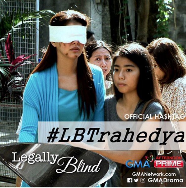 Des_Aquino's tweet photo. Hastag for today
#LBTrahedya 
Janine Gutierrez https://t.co/ZKYrNWhy5z