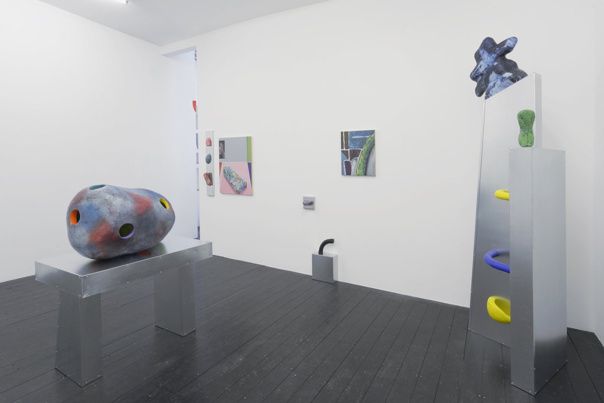 thisistomorrow_'s tweet image. Piers Masterson reviews Karen Tang &amp;amp; David Ben White: it’s for me, it’s for you @_letrangere thisistomorrow.info/articles/karen…