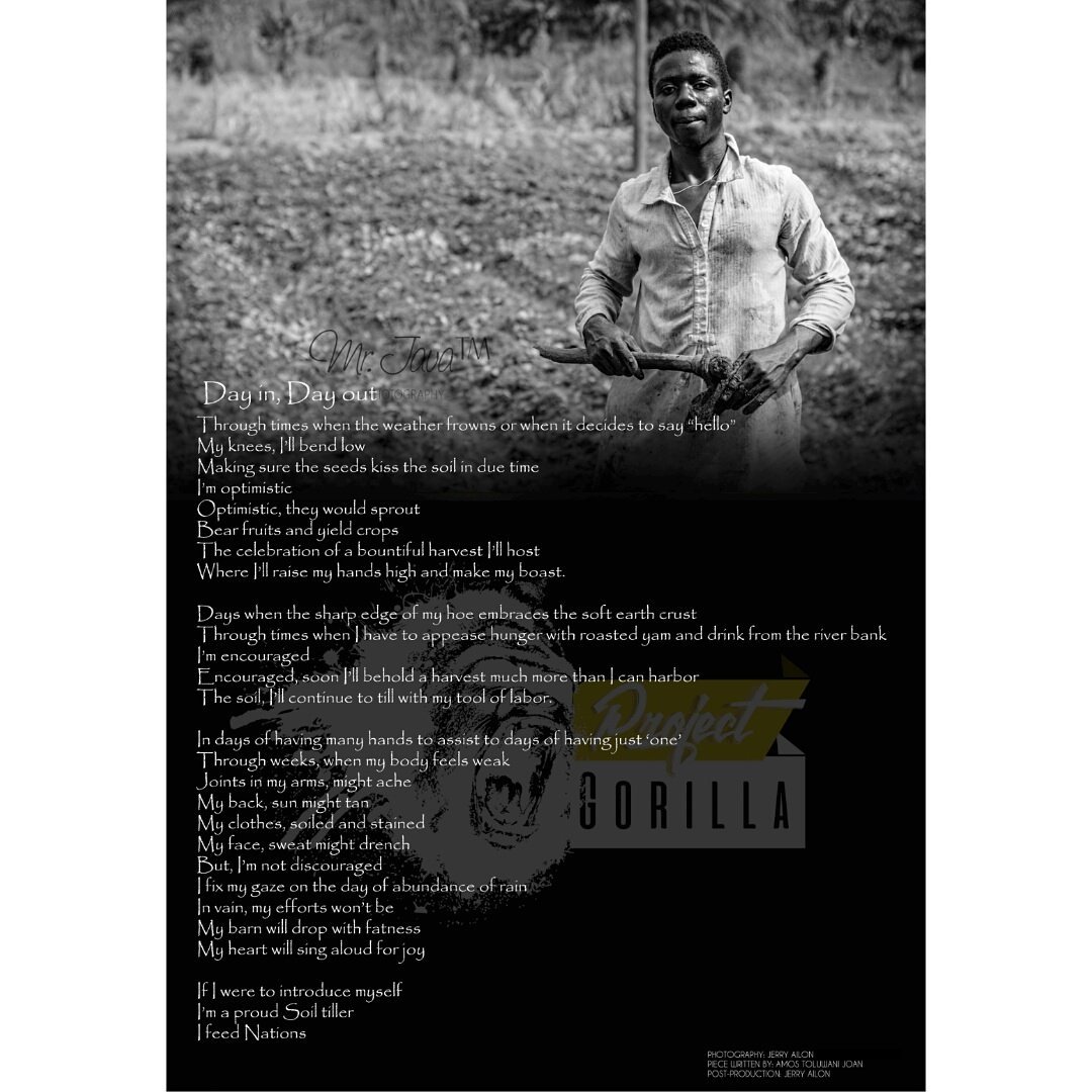 Mr__Java's tweet photo. #ProjectGorilla '17
#artgallery, #artnews, #artinfo, #painting, #photo, #photography,  #abstract, #acrylic, #watercolor #poetry #makeup https://t.co/4VA2HOF52o