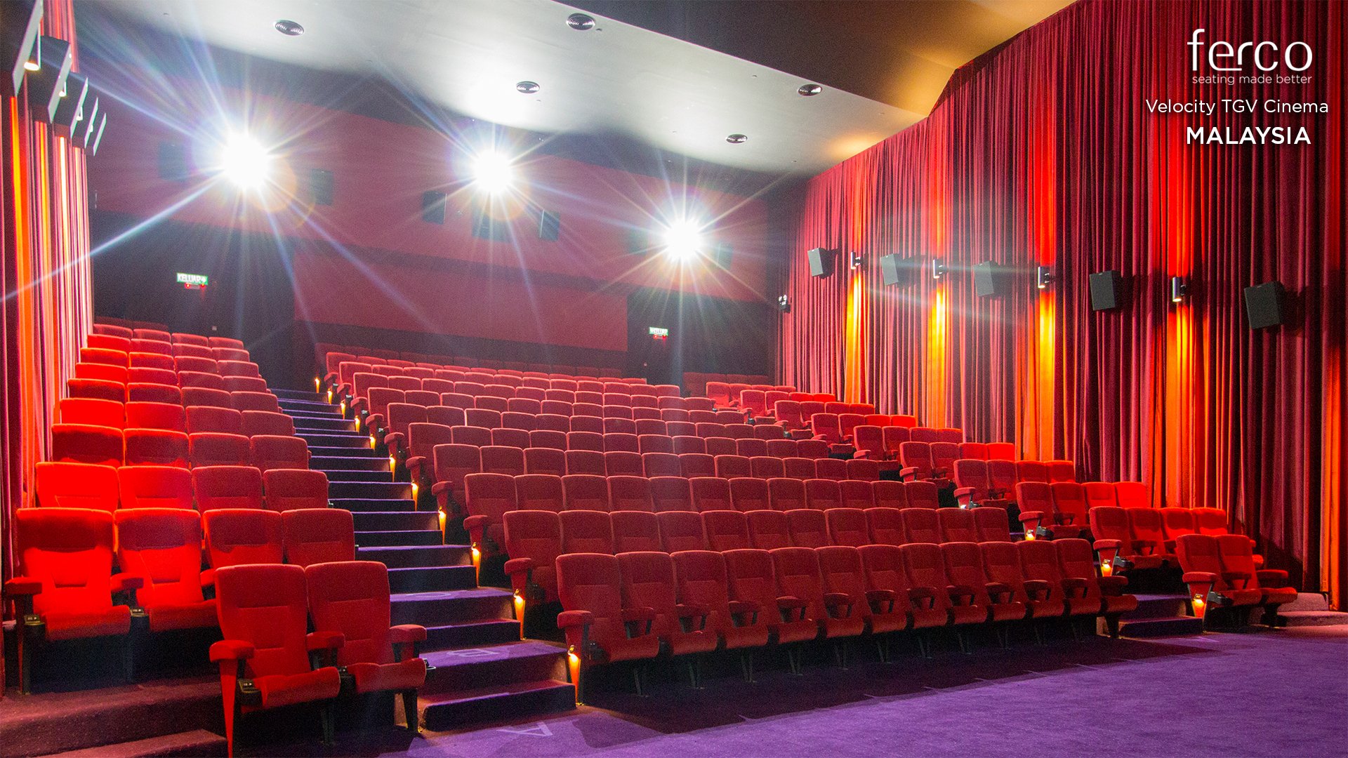 Ferco Seating On Twitter Project Photos Of Tgv Cinema Sunway Velocity Ferco Seatingmadebetter Comfort Cinema Seating Vip Tgvcinemas Https T Co 3u5r5x3gte Twitter