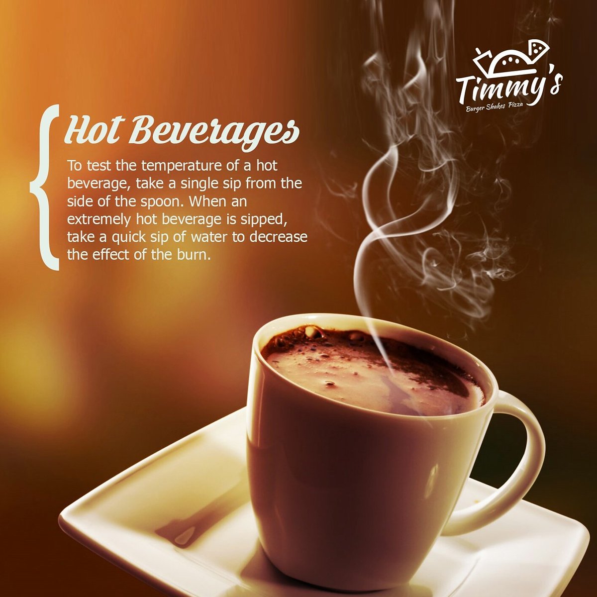 Timmys_pak's tweet photo. Do you know?
#TimmysTips #HotBeverages https://t.co/JSE1C4KTot
