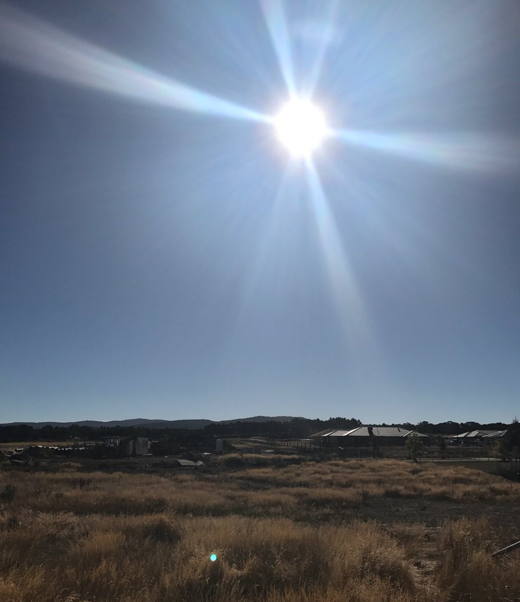 GlitchTV's tweet photo. Oh... and we're currently shooting here. It seems the heavens are watching... #livefromset #Glitchtv #Netflix https://t.co/2opEIDWJJ0
