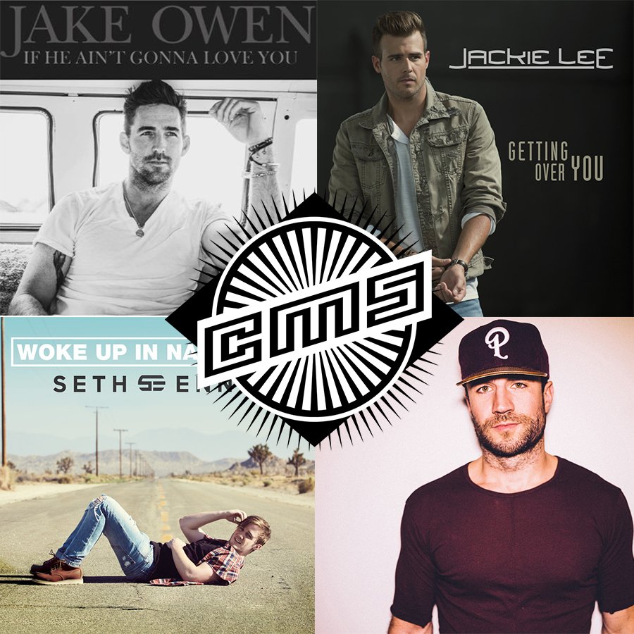 LNRParty's tweet photo. Check out new #FreshCountryMix from @countrymixshow w new music @jakeowen @JackieLeeMusic @SethEnnis @SamHuntMusic 
https://t.co/14rOBghdbd https://t.co/J3ZdkQ4934