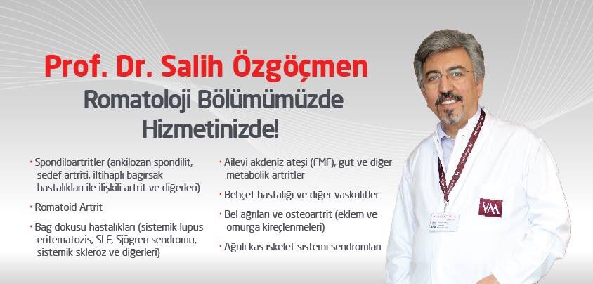 MedicalParkGOP's tweet photo. Prof Dr. Salih Özgöçmen , Romatoloji Bölümümüzde Hizmetinizde! #medicalparkgaziosmanpaşa #salihözgöçmen #romatoloji #sağlık https://t.co/lpWHiUQqpK