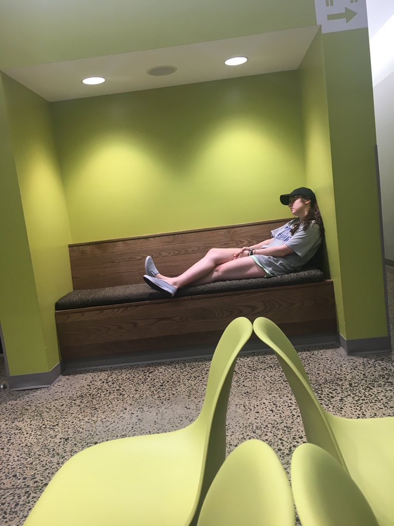 JerricaMJ's tweet image. #VetChronicles @ebrookz