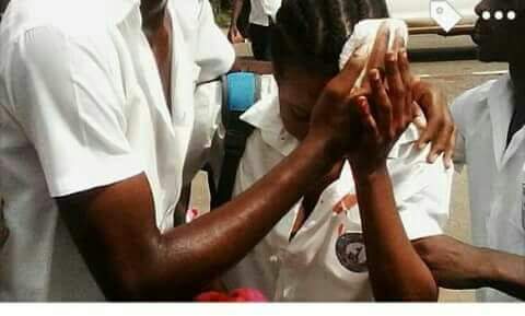 GabomaLibre's tweet photo. @fhollande votre silence est aussi coupable que l'assassin usurpateur ex @PresidentABO  @TV5MONDE @ONU_fr @onu #FreeGabon #Alibongoiskilling https://t.co/L2gSg8wi1g