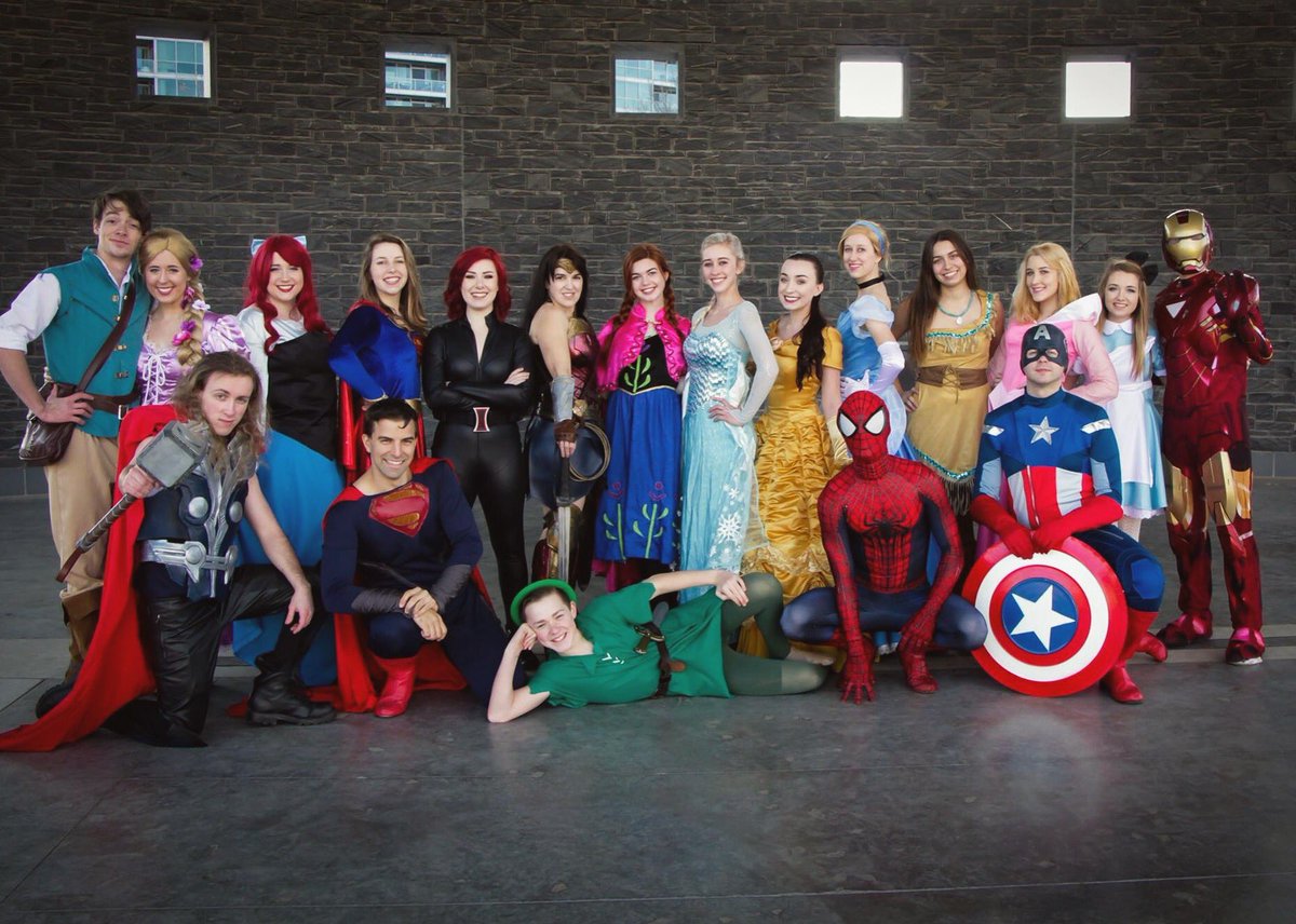 RoyalsProject's tweet image. New photos but many more new characters soon to come!