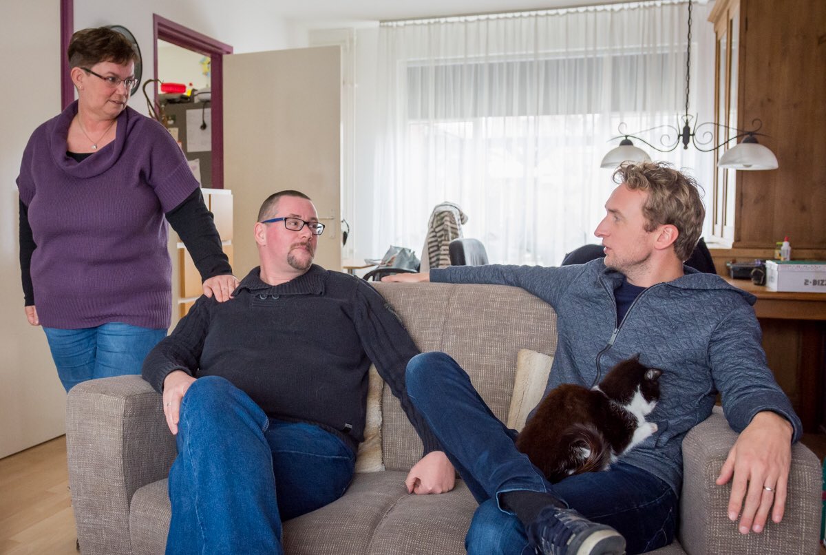 henkvanderaa's tweet photo. Al dat geklaag en geschreeuw. Nl is veerkrachtiger dan we denken. Hoe pak je thema's echt aan? Van onderop! Vnvd onze serie @BrandpuntTV https://t.co/5wV7rHfyLF
