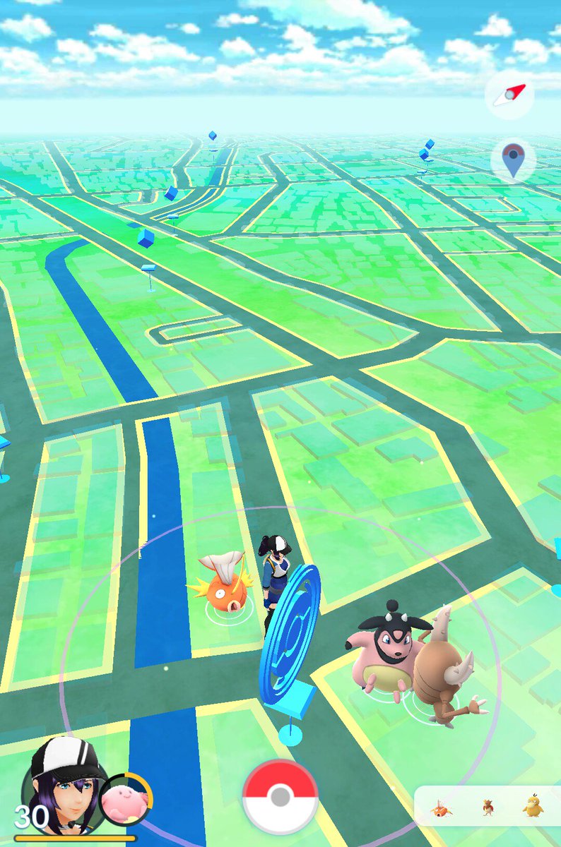 ポケモンgo ミルタンクが激レアすぎて金銀図鑑コンプリートの壁に ミル姉ダッシュあるぞ ポケモンgo攻略まとめ速報 ポケモンgo ミルタンクが激レアすぎて金銀図鑑コンプリートの壁に ミル姉ダッシュあるぞ ポケモンgo攻略まとめ速報