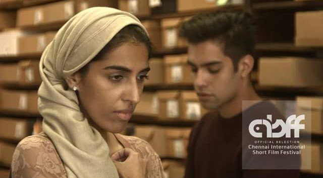 AC_Merchant's tweet image. An honorable recognition from the leading industry of South-Indian Cinema. #officialselection #filmfestival #cisff