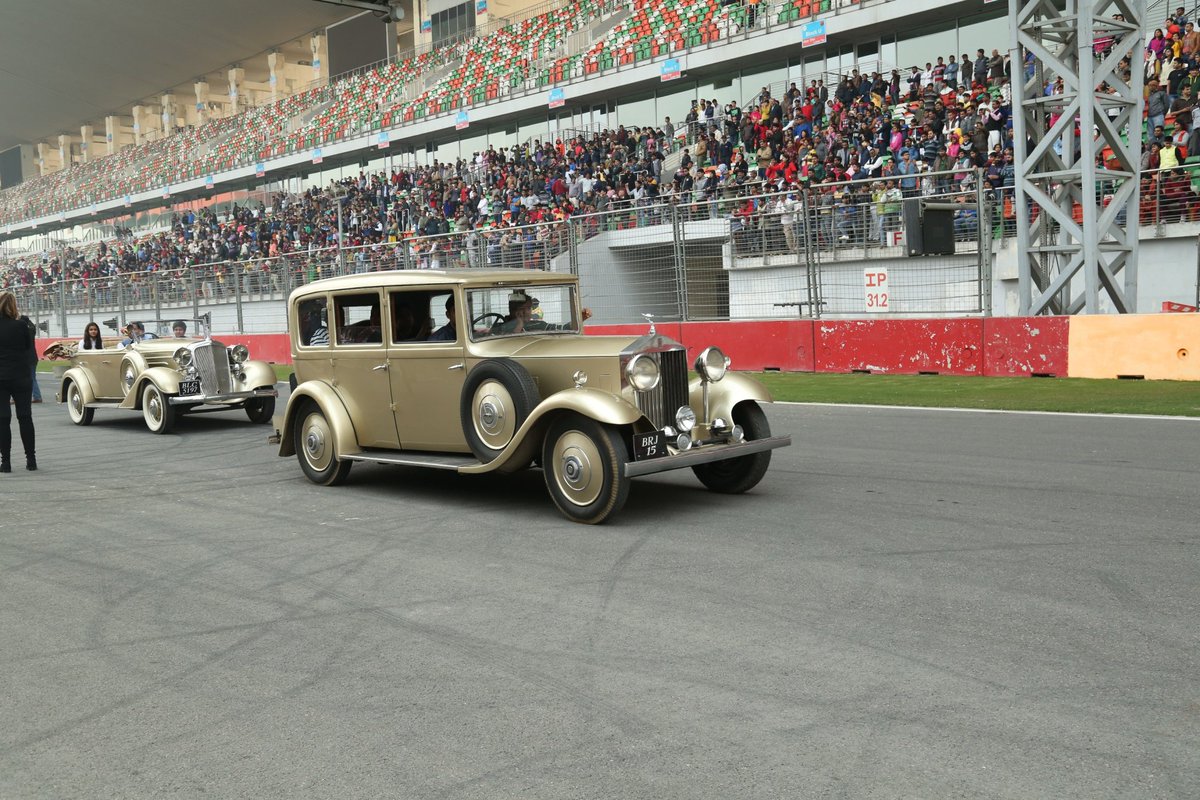 1sttestdrive's tweet photo. 21 Gun Salute International Vintage Car Rally &amp; Concours Show. #vintageCar #Rally For More Details : https://t.co/DyyKA22vlG https://t.co/ip8CAdjXAC