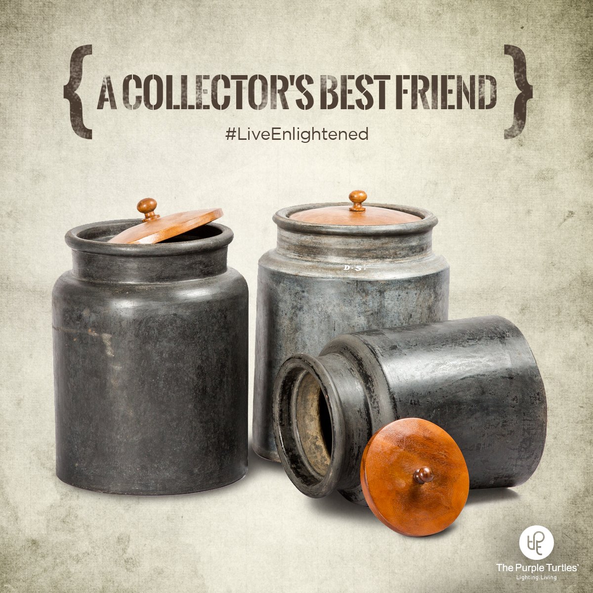 purpleturtlesin's tweet photo. These assorted jars are not only classy but they can effortlessly double up as a utility essential in every room of your house! https://t.co/dUcifsAbK4