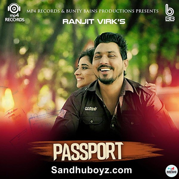 AnkitaAs6228548's tweet photo. #Passport New Punjabi song By #Ranjit_Virk Download #sandhuBoyz #Mr_Johal_Online #Mp3mad_Store
https://t.co/bx8G6aO3VM https://t.co/wQxqUJPOk8