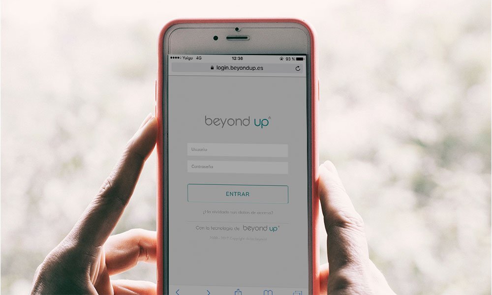 quierosergoogle's tweet photo. Con beyond up, tu equipo conocerá cuáles han sido los contactos con el #cliente para darle una atención específica durante y tras la #venta. https://t.co/jebppqZq0U