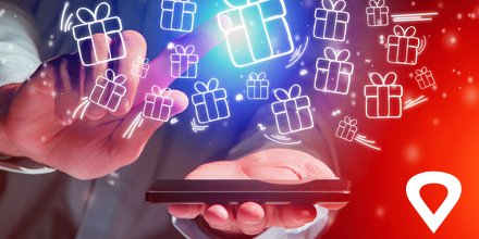 Cadeau fidélité : Envie de gagner des cadeaux à gogo ? avec eCab, voyagez, gagnez des points et profitez !