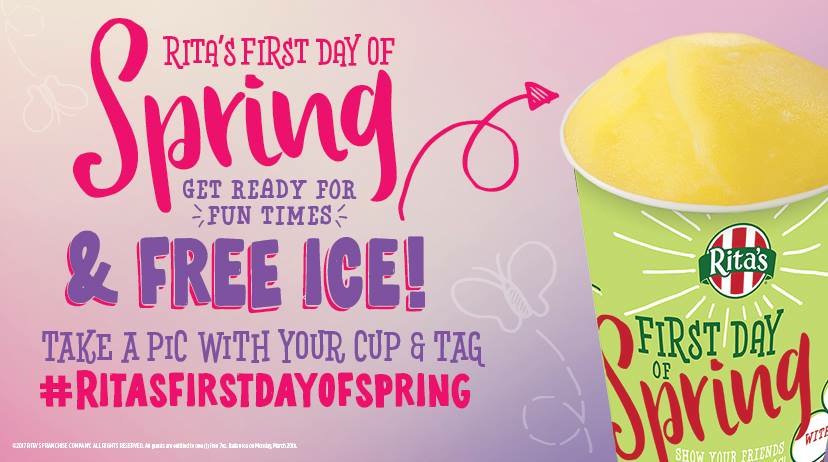 Rita's Santa Clarita tweet media