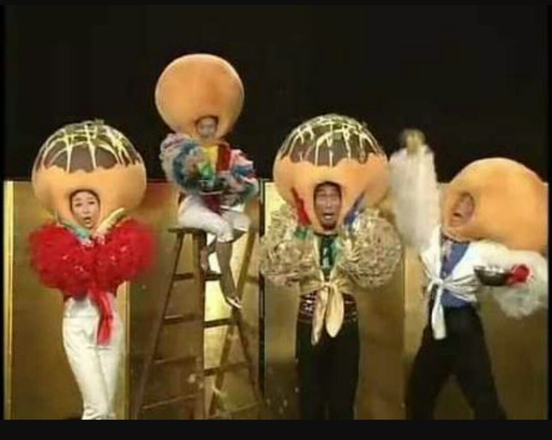 RT「かっぱなにさま？かっぱさま」18歳息子の保育園時代に見た覚えが