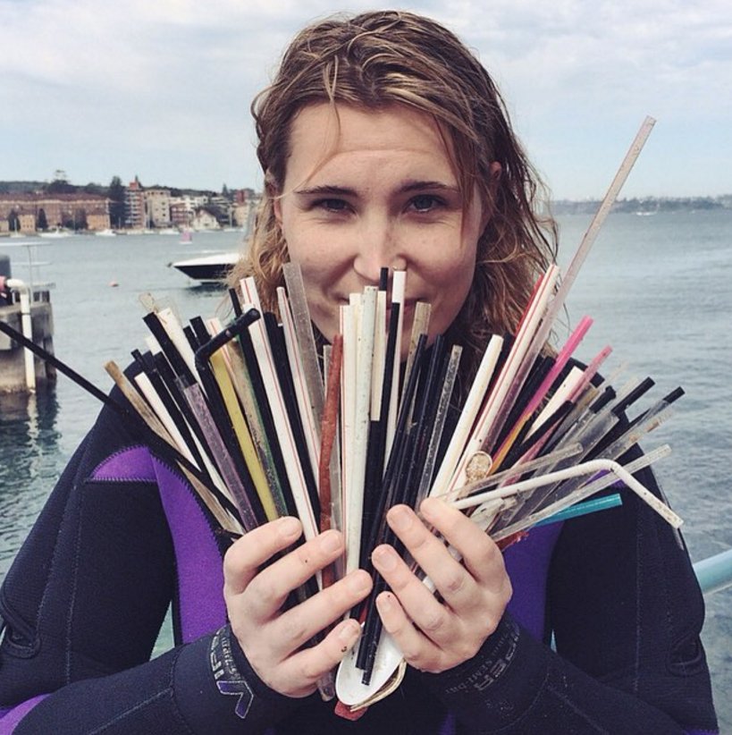 Oceanwire's tweet image. 8 kinds of #plastic you can quit right now, by @_sarahwilson_ 
sarahwilson.com/2016/09/8-bits…