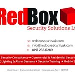 Photo by RedBoxSecurity (@RedBoxSecurity)