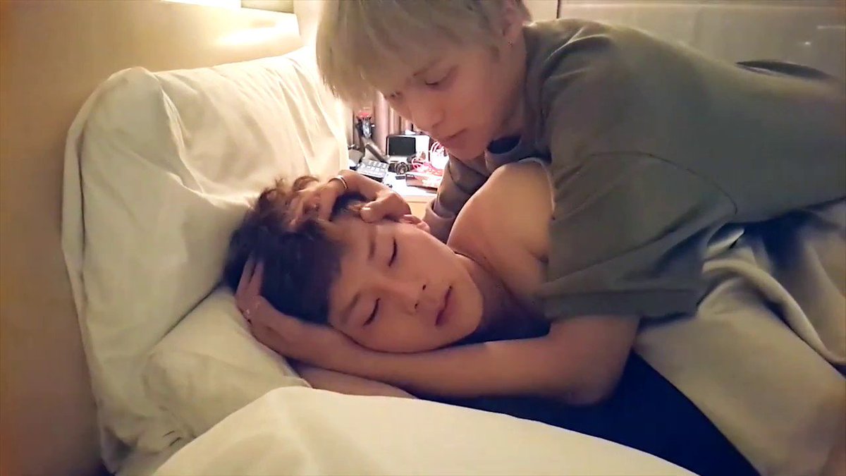 DaiWithNoJams's tweet photo. ❤ Minheon/Joohyuk: realmente una relationship goals ❤ https://t.co/rwuJyZt1P0