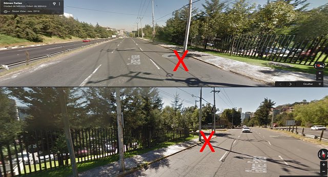 #Asalto arma de fuego HOY 7:45am junto a la <a href="/IBERO_mx/">IBERO CDMX</a> <a href="/ColonosSantaFe/">Asociación de Colonos ZEDEC Santa Fe A.C.</a> <a href="/VecinodeSantaFe/">Vecino de Santa Fe</a> <a href="/SSP_CDMX/">@SSP_CDMX</a> <a href="/ManceraMiguelMX/">Miguel Ángel Mancera</a> ✊🏻✊🏻