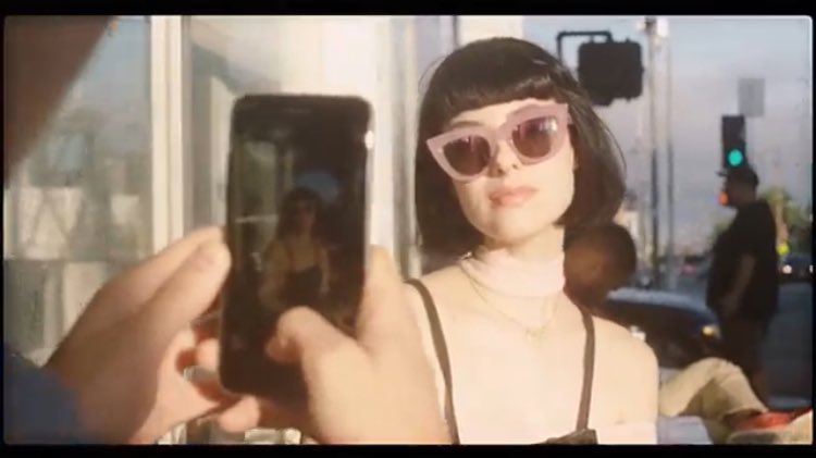 YourGirlJes's tweet photo. This video and song is the best thing to happen in 2017. I'm excited for LDR5 😩😻 #YAIL https://t.co/aJingiNbfg