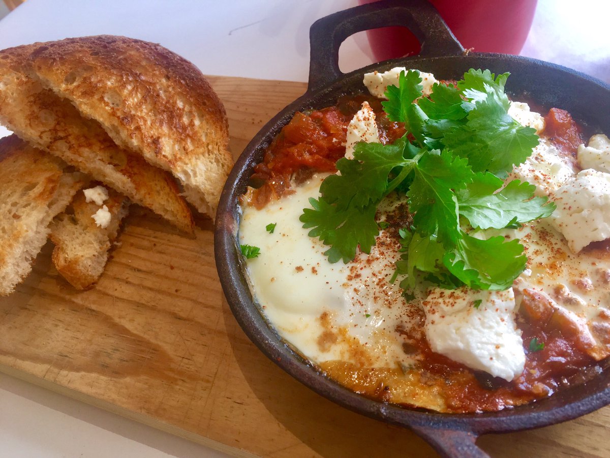 Shakshouka: #spicy #bakedeggs <a href="/TravelVictoria/">Travel Victoria</a> <a href="/theage/">The Age</a> <a href="/GORCC/">ٌ</a> <a href="/greatoceanroad/">Great Ocean Road ...</a> <a href="/foodpornjournal/">foodpornjournal</a> <a href="/qftravelinsider/">Qantas Travel Insider</a> <a href="/travelchannel/">Trvl Channel</a> <a href="/surfcoast/">Surfcoast Australia</a>